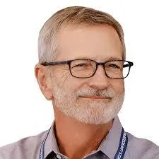 スティーブ氏の画像